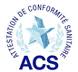 Logo ACS